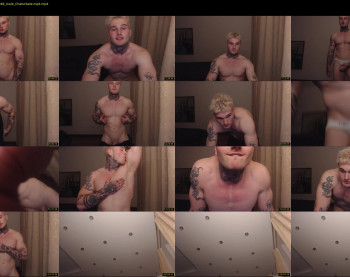 andy_hunk — 98 minute Chaturbate male cam show recording, 720p, Jun 5, 2020