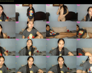 annaxnasty — 66 minute Chaturbate female cam show recording, 720p, Jun 6, 2020
