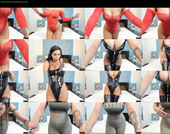 asian_delight_ — 35 minute Chaturbate female cam show recording, 1080p, Jun 5, 2020
