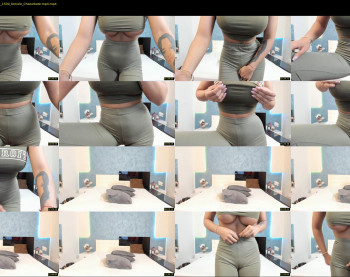 asian_delight_ — 15 minute Chaturbate female cam show recording, 1080p, Jun 5, 2020