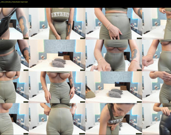 asian_delight_ — 73 minute Chaturbate female cam show recording, 1080p, Jun 5, 2020