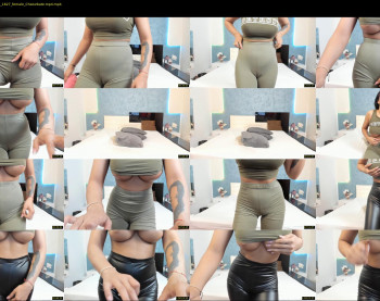 asian_delight_ — 73 minute Chaturbate female cam show recording, 1080p, Jun 5, 2020