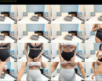 asian_delight_ — 72 minute Chaturbate female cam show recording, 1080p, Jun 5, 2020