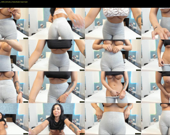 asian_delight_ — 70 minute Chaturbate female cam show recording, 1080p, Jun 5, 2020