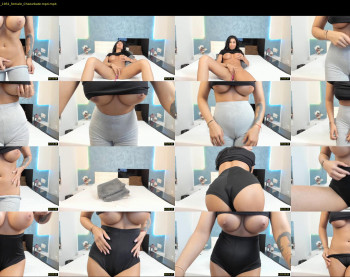asian_delight_ — 72 minute Chaturbate female cam show recording, 1080p, Jun 5, 2020