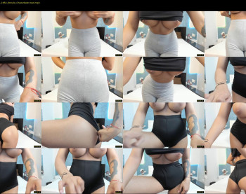 asian_delight_ — 57 minute Chaturbate female cam show recording, 1080p, Jun 5, 2020