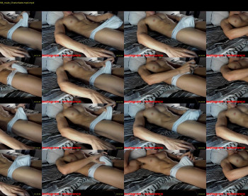 beranco19 — 4 minute Chaturbate male cam show recording, 720p, Jun 6, 2020