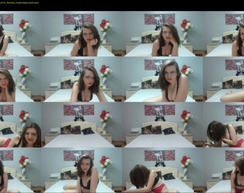 bestchoiceee — 70 minute Chaturbate couple cam show recording, 1080p, Jun 5, 2020