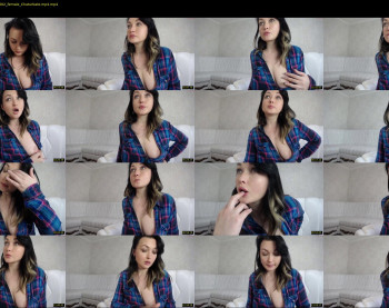 blueeyeess — 16 minute Chaturbate female cam show recording, 720p, Jun 5, 2020