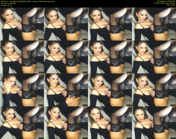 carlasquirt — 3 minute Chaturbate female cam show recording, 720p, Jun 5, 2020