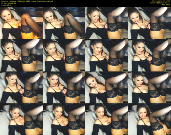 carlasquirt — 16 minute Chaturbate female cam show recording, 720p, Jun 5, 2020
