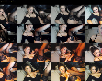 carlasquirt — 71 minute Chaturbate female cam show recording, 1080p, Jun 6, 2020