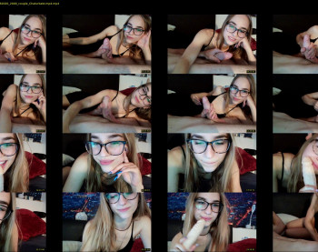catanddickxxx — 28 minute Chaturbate couple cam show recording, 720p, Jun 5, 2020