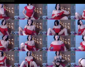 chilicheesebite — 70 minute Chaturbate female cam show recording, 1080p, Jun 5, 2020