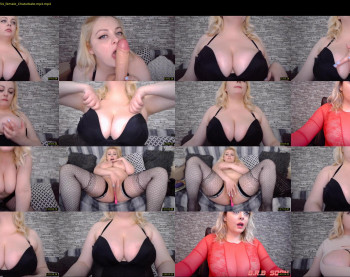 clara4love — 119 minute Chaturbate female cam show recording, 720p, Jun 6, 2020