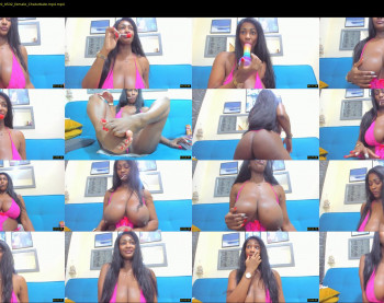 crazy_addixtion — 38 minute Chaturbate female cam show recording, 1080p, Jun 6, 2020