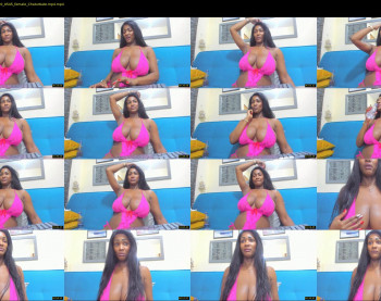 crazy_addixtion — 6 minute Chaturbate female cam show recording, 1080p, Jun 6, 2020