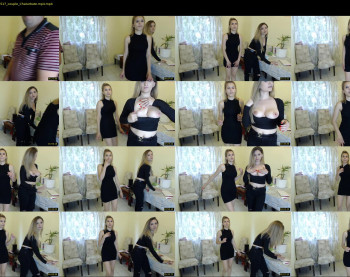 cute00kiara — 7 minute Chaturbate female cam show recording, 720p, Jun 5, 2020