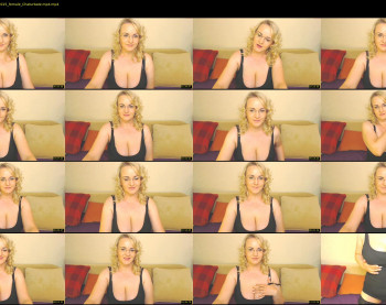 danahotmilf — 13 minute Chaturbate female cam show recording, 720p, Jun 5, 2020