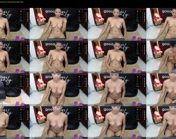 dirtygril — 7 minute Chaturbate female cam show recording, 1080p, Jun 5, 2020