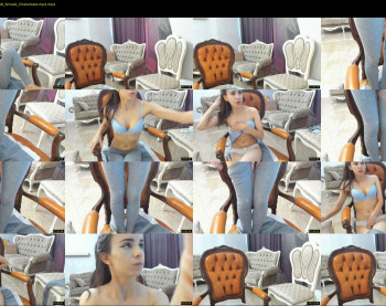 ehotlovea — 71 minute Chaturbate female cam show recording, 1080p, Jun 5, 2020