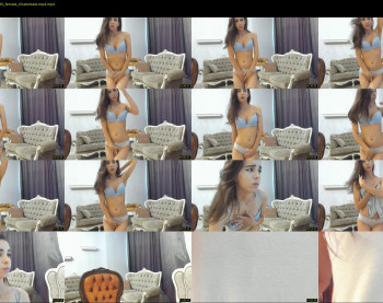 ehotlovea — 15 minute Chaturbate female cam show recording, 1080p, Jun 5, 2020
