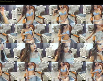 ehotlovea — 71 minute Chaturbate female cam show recording, 1080p, Jun 5, 2020
