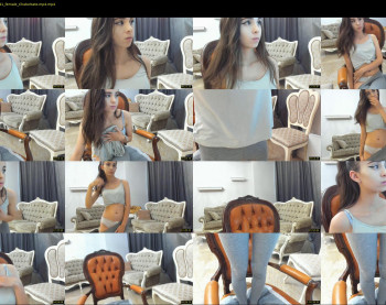 ehotlovea — 71 minute Chaturbate female cam show recording, 1080p, Jun 5, 2020
