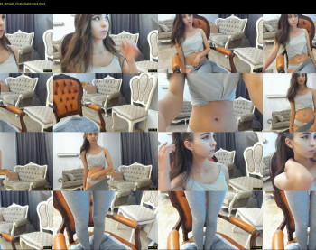 ehotlovea — 71 minute Chaturbate female cam show recording, 1080p, Jun 5, 2020