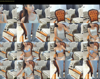 ehotlovea — 72 minute Chaturbate female cam show recording, 1080p, Jun 5, 2020