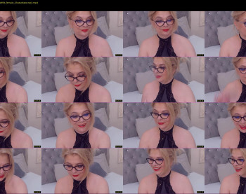 exoticgiselle — 4 minute Chaturbate female cam show recording, 720p, Jun 5, 2020