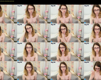 haileyhill — 39 minute Chaturbate female cam show recording, 1080p, Jun 6, 2020