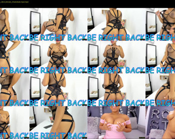 hanna_cupper — 70 minute Chaturbate female cam show recording, 1080p, Jun 5, 2020