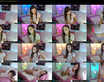 holihurricane — 41 minute Chaturbate female cam show recording, 1080p, Jun 5, 2020