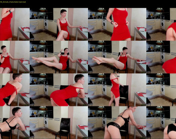 hotkatness — 70 minute Chaturbate female cam show recording, 1080p, Jun 5, 2020
