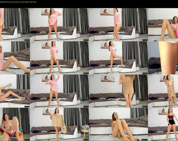 innocent_channel_show — 71 minute Chaturbate female cam show recording, 1080p, Jun 6, 2020