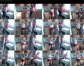 iuliana32 — 75 minute Chaturbate couple cam show recording, 720p, Jun 5, 2020