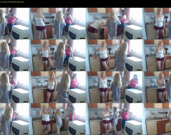 iuliana32 — 29 minute Chaturbate couple cam show recording, 720p, Jun 5, 2020