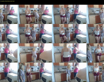 iuliana32 — 14 minute Chaturbate couple cam show recording, 720p, Jun 5, 2020