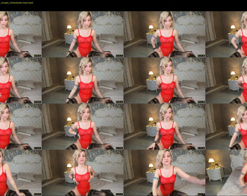 iva_nice — 3 minute Chaturbate female cam show recording, 1080p, Jun 5, 2020