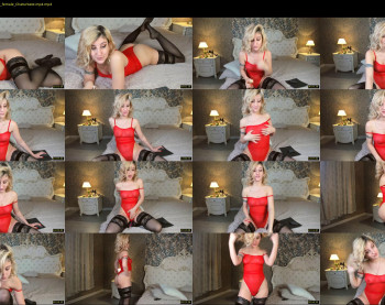 iva_nice — 35 minute Chaturbate female cam show recording, 1080p, Jun 5, 2020
