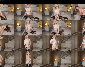 iva_nice — 17 minute Chaturbate female cam show recording, 1080p, Jun 5, 2020
