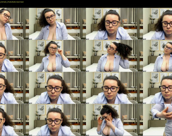 jessykah — 11 minute Chaturbate female cam show recording, 1080p, Jun 5, 2020