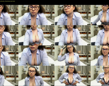 jessykah — 25 minute Chaturbate female cam show recording, 1080p, Jun 5, 2020