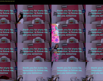 july__villa — 12 minute Chaturbate female cam show recording, 1080p, Jun 5, 2020