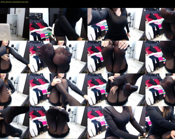 karina_torres_ — 10 minute Chaturbate female cam show recording, 720p, Jun 5, 2020