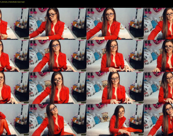 karitto__2 — 32 minute Chaturbate female cam show recording, 720p, Jun 5, 2020