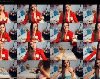 karitto__2 — 33 minute Chaturbate female cam show recording, 720p, Jun 6, 2020