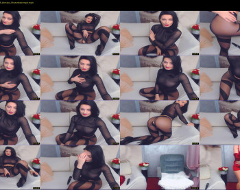 katedolly — 70 minute Chaturbate female cam show recording, 720p, Jun 5, 2020