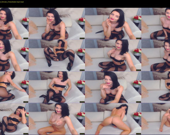 katedolly — 26 minute Chaturbate female cam show recording, 720p, Jun 5, 2020